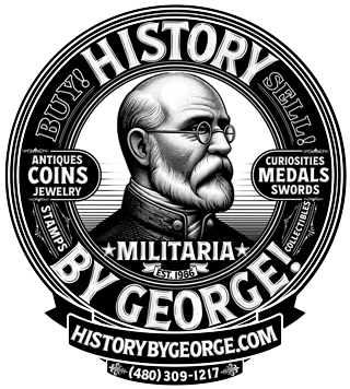 History By George Image
